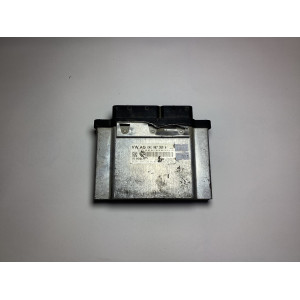 Volkswagen Golf Polo 1.2 Motor Beyni 0261S07726 04E907309A