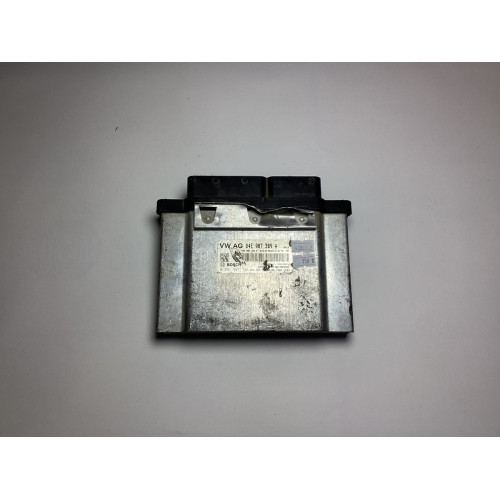 Volkswagen Golf Polo 1.2 Motor Beyni 0261S07726 04E907309A