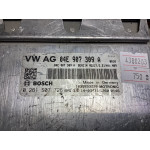 Volkswagen Golf Polo 1.2 Motor Beyni 0261S07726 04E907309A