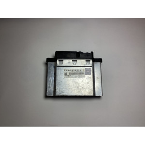 Volkswagen Polo 1.0 TSI Motor Beyni 0261S15070 04C907309AL MED17.5.21