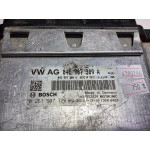 Volkswagen Golf Polo 1.2 Motor Beyni 0261S07726 04E907309A