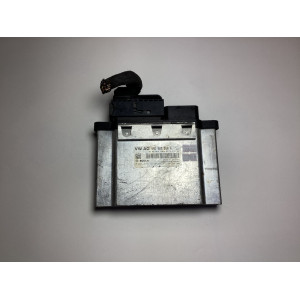 Volkswagen Golf Polo 1.2 Motor Beyni 0261S07726 04E907309A
