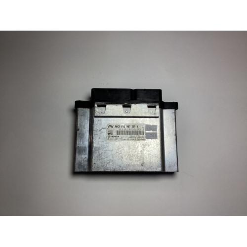 Volkswagen Golf Polo 1.2 Motor Beyni 0261S07726 04E907309A