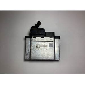 Volkswagen Golf Polo 1.2 Motor Beyni 0261S07726 04E907309A