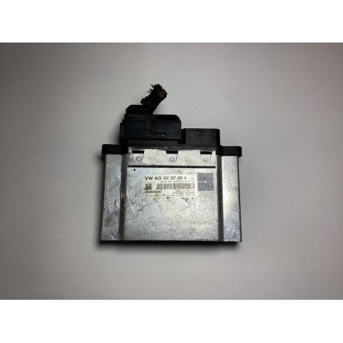 Volkswagen Golf Polo 1.2 Motor Beyni 0261S07726 04E907309A