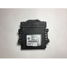 Volkswagen Touareg Tiguan Şanzıman Beyni 09G927750FE