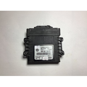Volkswagen Touareg Tiguan Şanzıman Beyni 09G927750FE