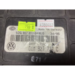 Volkswagen Golf Audi A3 Şanzıman Beyni 5DG007651 01M927733C