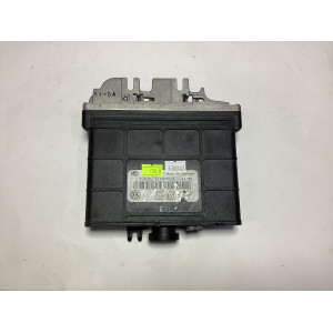 Volkswagen Golf Audi A3 Şanzıman Beyni 5DG007651 01M927733C