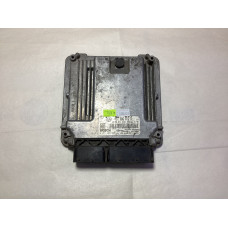 Volkswagen Golf 1.4 Motor Beyni MED17.5.1 0261201769 03C906032R