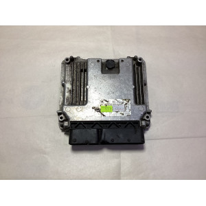Volkswagen Passat 2.0 Motor Beyni Med9.5.10 0261S02346 06F906056GP