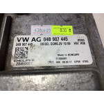 Volkswagen Polo 1.4 Motor Beyni 04B907445 28459901 DCM6.2V