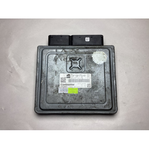 Seat Ibiza Motor Beyni 03F906070HB 03F907309AE 5WP44880 SIMOS 10.22A