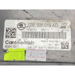 Skoda Fabia 1.2 Motor Beyni 03E906019AD 03E906019C 5WA11017 SIMOS11.1
