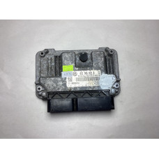 Seat Leon 1.4 TSI Motor Beyni 03C906022B 0261201787 MED17.5.20 HW:H03