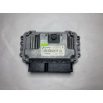Fiat Bravo MK2 1.4 Dizel Motor Beyni 0261201687 5182419B