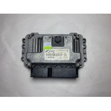 Fiat Bravo MK2 1.4 Dizel Motor Beyni 0261201687 5182419B