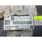 Volkswagen Golf 1.2 Motor Beyni 03F906070BC SIMOS10.11 5WP44653