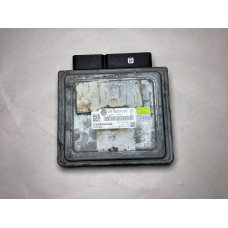 Volkswagen Golf 1.2 Motor Beyni 03F906070BC SIMOS10.11 5WP44653