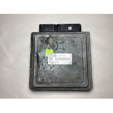 Volkswagen Polo 1.6 Motor Beyni 03L906023D 5WP42895AA SIMOS PCR2.1