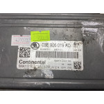 Skoda Fabia 1.2 Motor Beyni 03E906019AD 03E906019C 5WA11017 SIMOS11.1