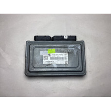 Skoda Fabia 1.2 Motor Beyni 03E906019AD 03E906019C 5WA11017 SIMOS11.1