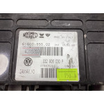 Volkswagen Polo 1.6 Motor Beyni 032906030P IAW1AV.V0