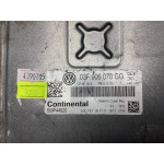 Volkswagen Golf Polo Motor Beyni 03F906070GG 5WP44920 SIMOS10.13A