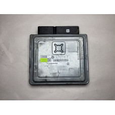 Volkswagen Golf Polo Motor Beyni 03F906070GG 5WP44920 SIMOS10.13A
