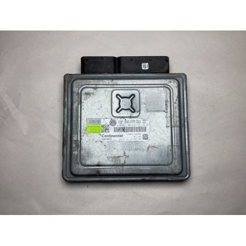 Volkswagen Golf Polo Motor Beyni 03F906070GG 5WP44920 SIMOS10.13A
