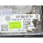 Volkswagen Polo 1.2 Motor Beyni 03P906021K 03P906021AN 28307032 DCM3.7