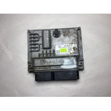 Volkswagen Polo 1.2 Motor Beyni 03P906021K 03P906021AN 28307032 DCM3.7