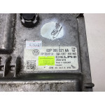 Volkswagen Polo Seat Ibiza Motor Beyni 03P906021AA DCM3.7 28281218