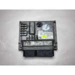 Volkswagen Polo Seat Ibiza Motor Beyni 03P906021AA DCM3.7 28281218