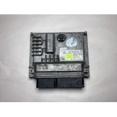 Volkswagen Polo Seat Ibiza Motor Beyni 03P906021AA DCM3.7 28281218
