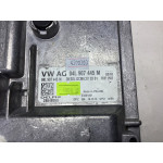 Volkswagen Transporter Caravelle Multivan Motor Beyni 04L907445M 28648555 DCM6.2V