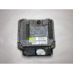 Volkswagen Golf 1.6 FSİ Motor Beyni 03C906056BA 0261S02070 MED9.5.10