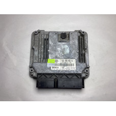 Volkswagen Golf 5 1.4 Motor Beyni 03C906056AJ 0261S02068 MED9.5.10