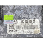 Volkswagen Golf Motor Beyni 0261S02359 03C906056DP MED9.5.10