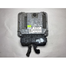 Volkswagen Golf Motor Beyni 0261S02359 03C906056DP MED9.5.10
