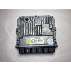 Porsche Cayenne Audi Q8 Motor Beyni 06M907309G 0261S18084 MG1CS002