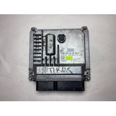 Skoda Saroq Motor Beyni 04L907445G 28594714 DCM6.2V