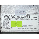 Volkswagen Polo Seat İbiza Skoda Skala Audi Motor Beyni 04L907445F DCM6.2V 28565525
