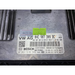 Volkswagen Golf Polo Jetta Motor Beyni ME17.1.27 04C907309BC 0261S18349
