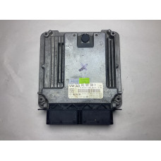 Volkswagen Golf 2.0 Motor Beyni 0281031483 04L907309P EDC17C74