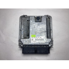 Audi A6 2.0 TDI Motor Beyni 0281034002 05L907309 MD1CS004