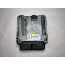 Audi A6 2.0 TDI Motor Beyni 0281034002 05L907309 MD1CS004