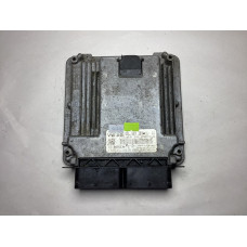 Audi A6 2.0 TDI Motor Beyni 0281034002 05L907309 MD1CS004