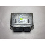 Audi A4 1.6 Motor Beyni 8E0906018AF 5WP4014704 Simos3.4A
