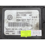 Volkswagen Transporter T5 2.5 Şanzıman Beyni 09K927750P
